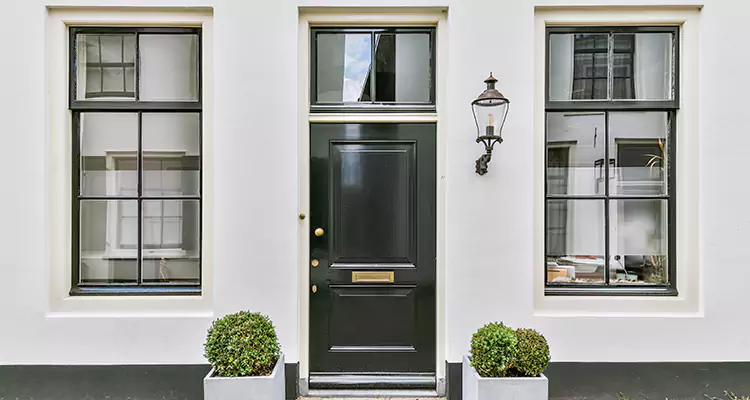 Modern French Doors Repair in Alameda, CA