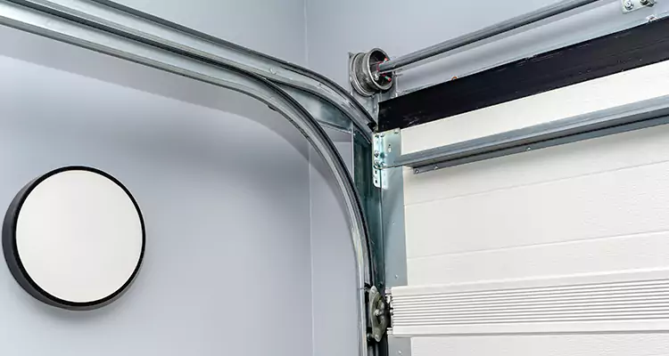 Garage Door Cable Repair Cost in Alameda, CA