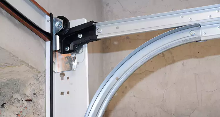 Maintain Liftmaster Garage Door Off Track in Alameda, CA