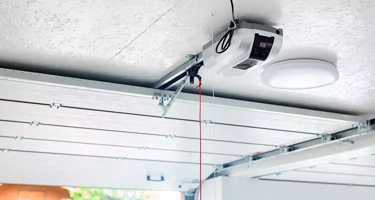 LiftMaster Garage Door Repair in Alameda, CA