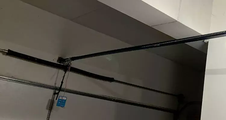 Garage Door Spring Removal in Alameda, CA