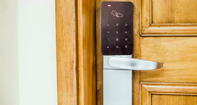 Keyless Hotel Door Locks Repair in Alameda, CA