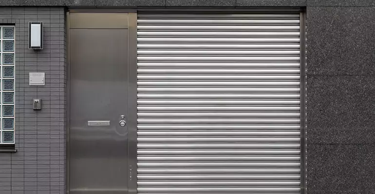 Industrial Roller Door Repair Service in Alameda, CA