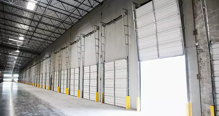 Industrial Roller Door Repair Prices in Alameda, CA
