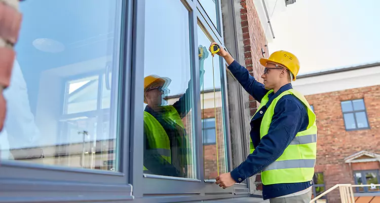 New Storm Windows Installation in Alameda, CA