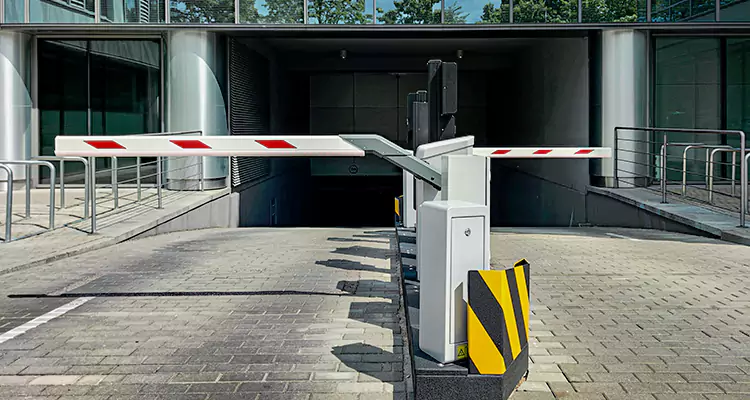 Affordable And Fast Parking Boom Gate Repair Services in Alameda, CA