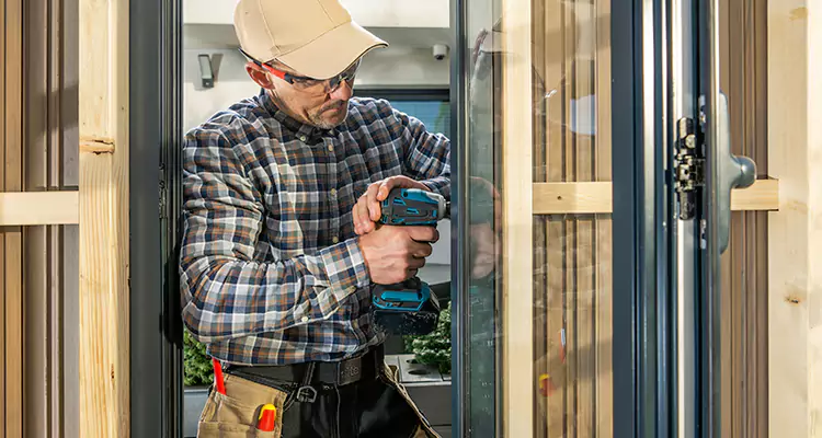 Top-Rated Patio Door Handle and Lock Repair Service for Homeowners in Alameda, CA