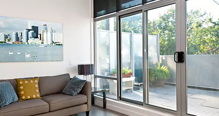 Andersen Patio Door Roller Replacement in Alameda, CA