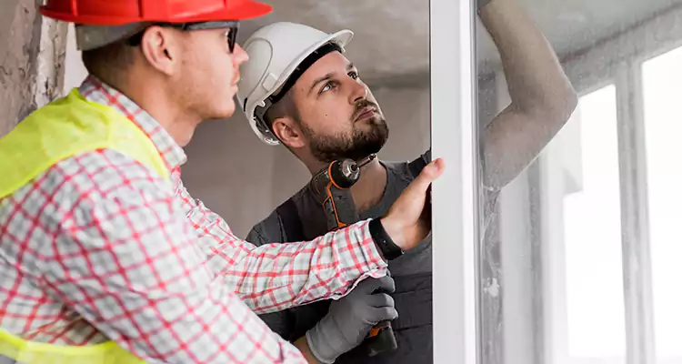 Sliding Patio Door Sticking? Expert Repair in Alameda, CA.