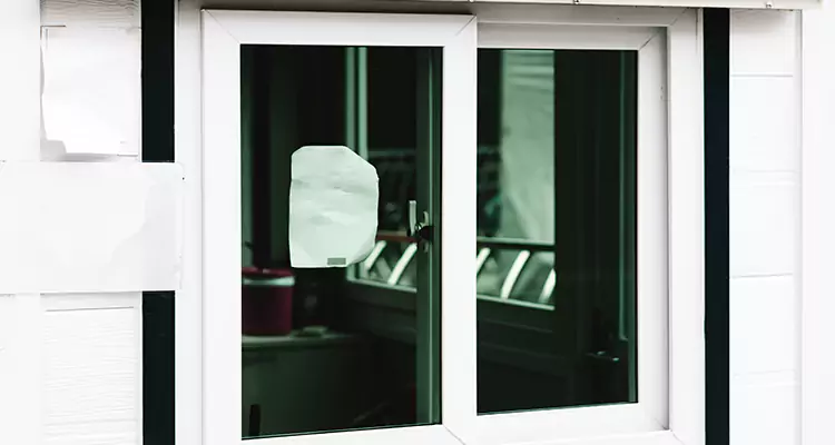 Patio Door Window Adjustment Service in Alameda, CA