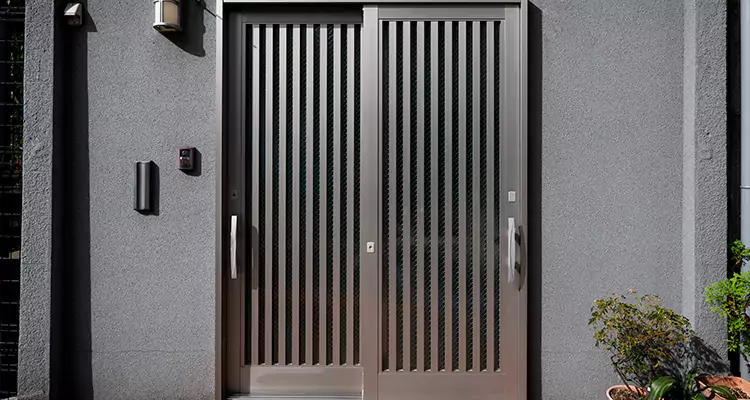 Pocket Door Track Rollers Repair in Alameda, CA