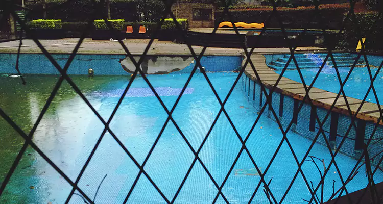 Lanai Screen Repair in Alameda, CA