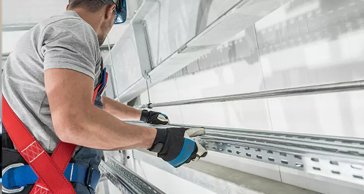 Glass Balcony Railing Replacement in Alameda, CA