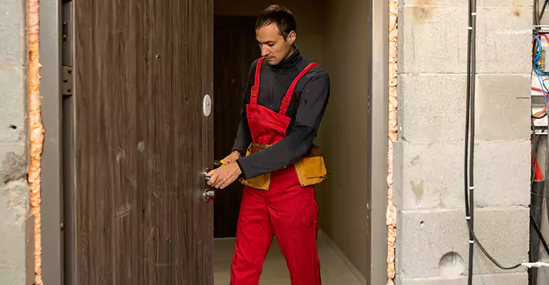 Residential Sliding Glass Door Repair in Alameda, CA