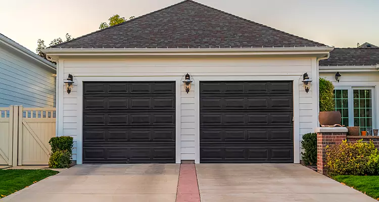 Residential Local Garage Door Repair in Alameda, CA