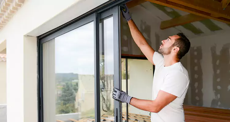 Screen Door Repair Cost in Alameda, CA