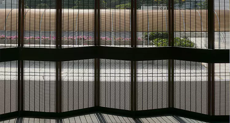 Front Screen Door Repair in Alameda, CA