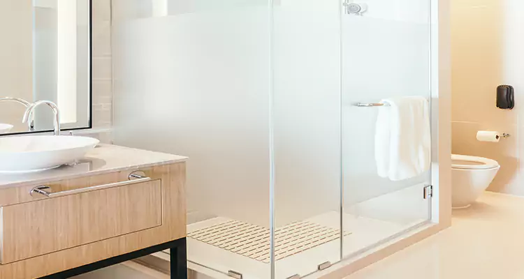 Expert Shower Door Fix and Repair in Alameda, CA