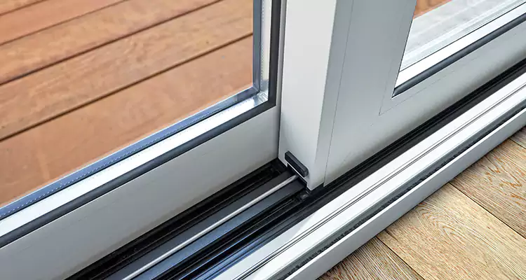 Sliding Door Track Brackets in Alameda, CA
