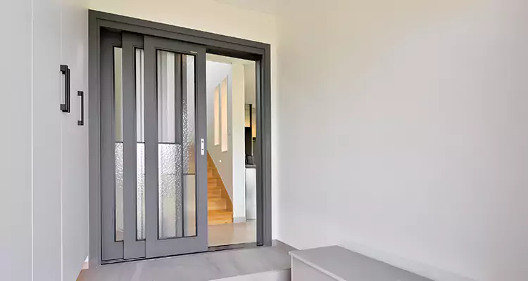 Commercial Sliding Door Contractor in Alameda, CA