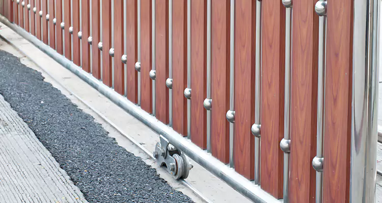 Sliding Screen Door Roller Replacement in Alameda, CA