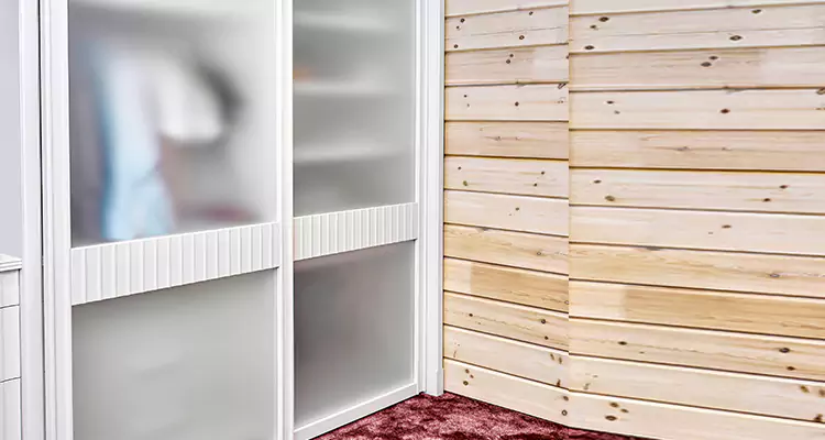 Sliding Closet Door Rollers Replacement in Alameda, CA