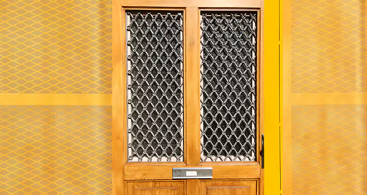 Sliding Pet Screen Door Replacement in Alameda, CA