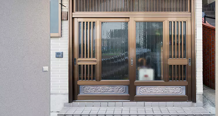 UPVC Sliding Porch Doors Repair in Alameda, CA