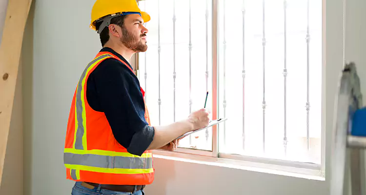 Triple Pane Windows Repair in Alameda, CA
